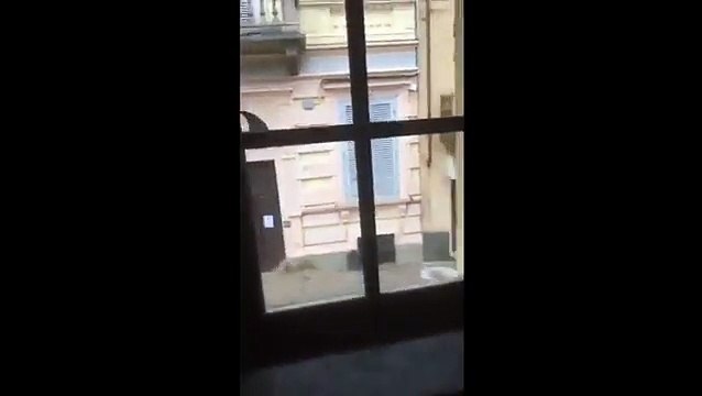 PIEMONTE LIGURIA E ALLARME ROSSA ALLUVIONE