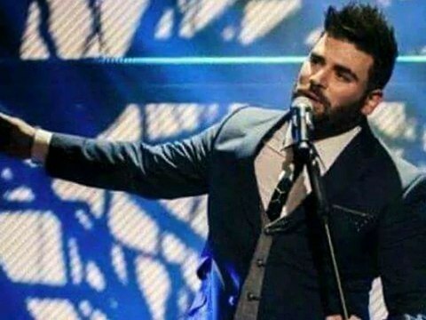 Παντελης Παντελιδης-Ποιος να συγκριθει μαζι σου