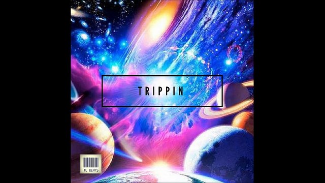 NEW TRIPPY Rap Beat Hip Hop Instrumental Trippin TL Beats