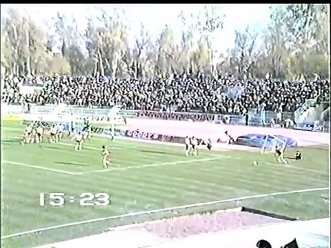 8η ΑΕΛ-ΟΦΗ 2-0 1984-85 Στιγμιότυπα