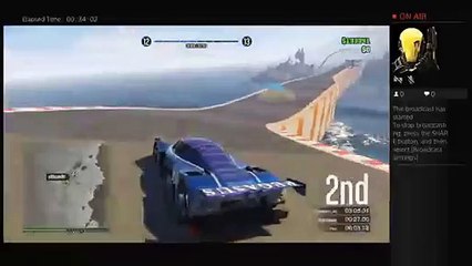 Gta playing with friends (2)