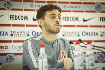 ZAP DÉCLAS : AS Monaco - OM