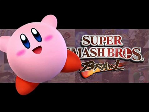 Fountain of Dreams (Melee) - Super Smash Bros Brawl