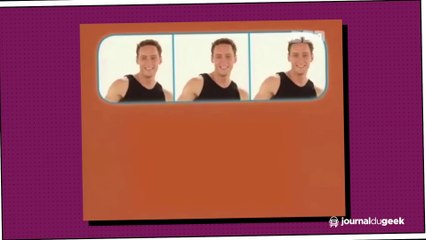 Le Top serie du Journal Du Geek, les SpinOff de la Honte