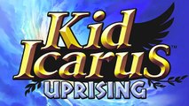 Main Theme - Kid Icarus Uprising