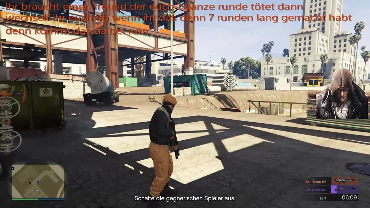 Gta 5 geld rp fast