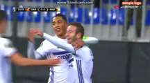 Youri Tielemans Goal HD - FK Gabala 0-1 RSC Anderlecht