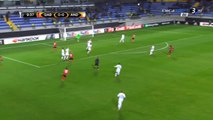 Youri Tielemans Goal HD - Gabala 0-1 Anderlecht - 24.11.2016