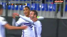 Youri Tielemans Goal HD - FK Gabala 0-1 RSC Anderlecht - 24.11.2016 HD