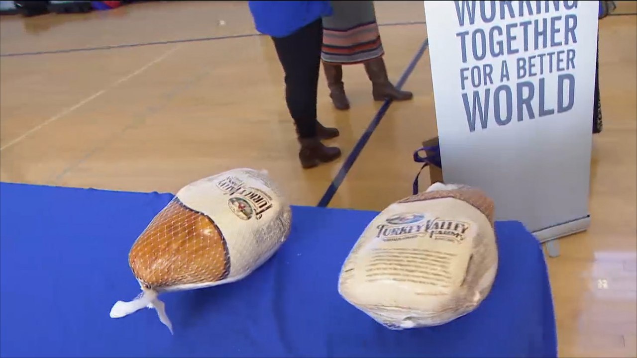 هذا الصباح-عيد الشكر.. يوم يجمع الديك الرومي الأسرة الأميركية