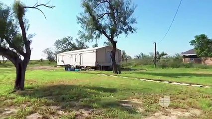 El muro fronterizo no está en el plan de los 100 primeros días del mandato de Trump