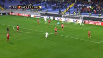 Tielemans Goal HD - Gabala 0-1 Anderlecht - 24.11.2016