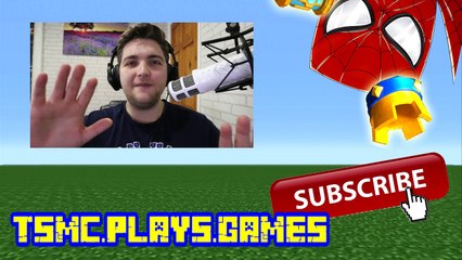 I've Made A New Channel - TSMC Plays Games