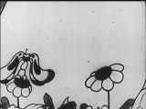 Felix The Cat @ April Maze [1930]