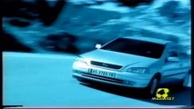 opel astra spot (1998)