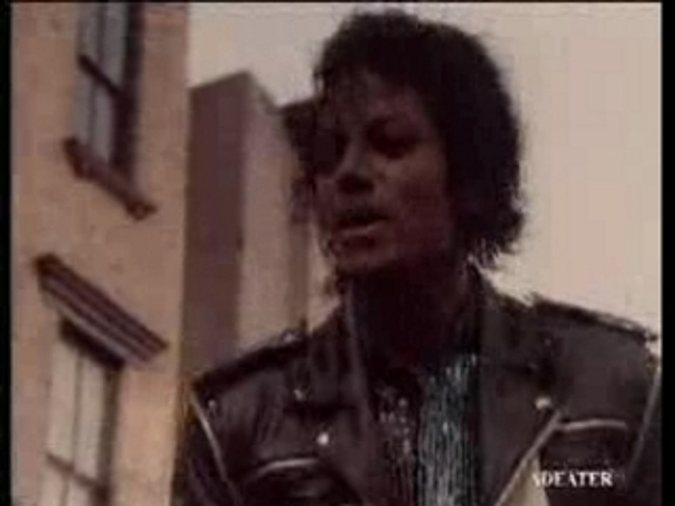 Micheal jackson