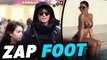 Zap Foot : Cristiano Ronaldo, Neymar, Suarez, Griezmann...