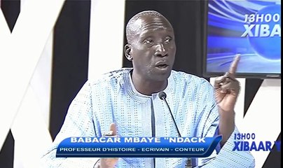 L'Etat doit financer les émissions éducatives