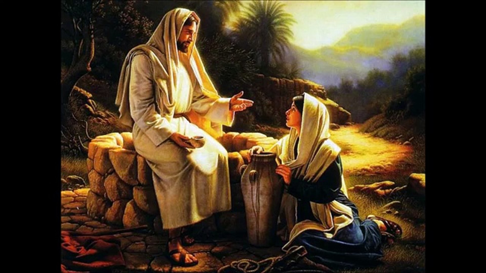 ⁣Jesus Says new song 2016 Gospel Song