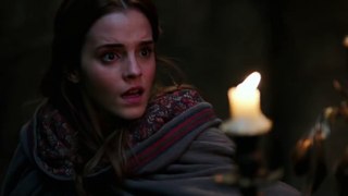 Beauty and the Beast Official Trailer 1 (2017) - Emma Watson Movie