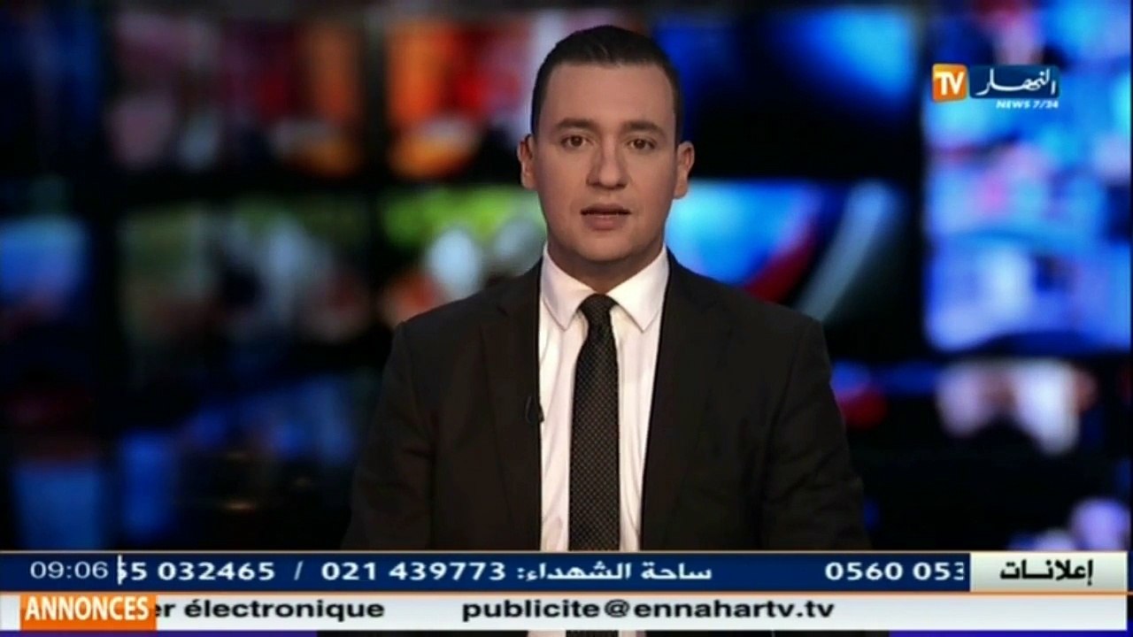 السفير الفرنسي  بإمكان الجزائريين التقدم للقنصل...