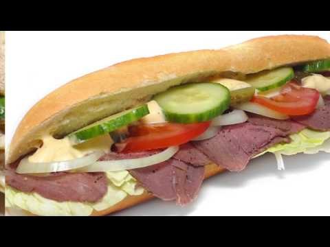 سندوتش دجاج بعين الجمل - عصير خوخ بالنعناع | سندوتش وحاجة ساقعة حلقة كاملة