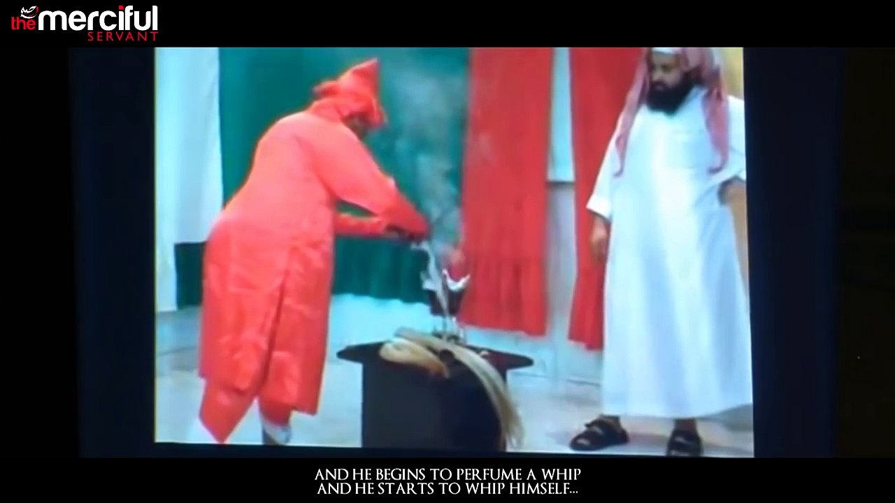 Black Magic Exposed #JinnSeries