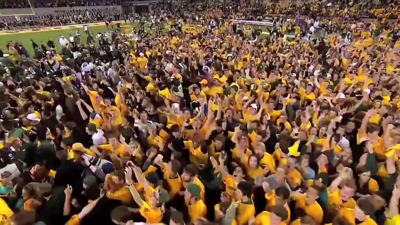 College Football s Biggest Hits And Best Plays Compilation 2016