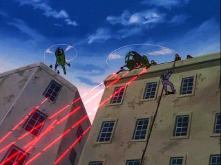 G.I. Joe S01e19 Lights! Camera! Cobra!