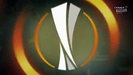 Georgios Efrem Goal HD - FC Astana 0-1 APOEL 24.11.2016