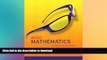 READ  Basic Mathematics through Applications Value Pack (includes Math Study Skills