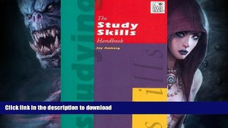 READ BOOK  Study Skills Handbook (Studying Skills) FULL ONLINE