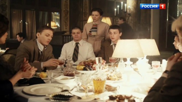 Черная кошка 15 серия | Сериал Черная Кошка смотреть онлайн 15 серия 2016