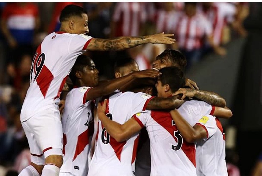 Selección Peruana igualó su mejor posición histórica en ranking FIFA