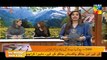 Jago Pakistan Jago HUM TV Morning Show 24 November 2016 part 1/2