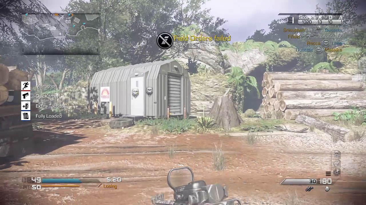 Call of Duty
