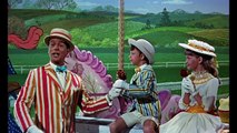 Mary Poppins - Chanson -Supercalifragilisticexpialidocious- [VF-HD] (Disney)