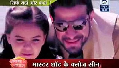 Yeh Hai Mohabbatein 29th November 2016 News AUSTRIA SPECIAL