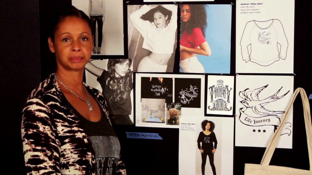 Fashion Designer Requirements : Fashion Design