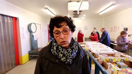 Béarnais, pourquoi donnez-vous ? (du temps, de l'argent...)