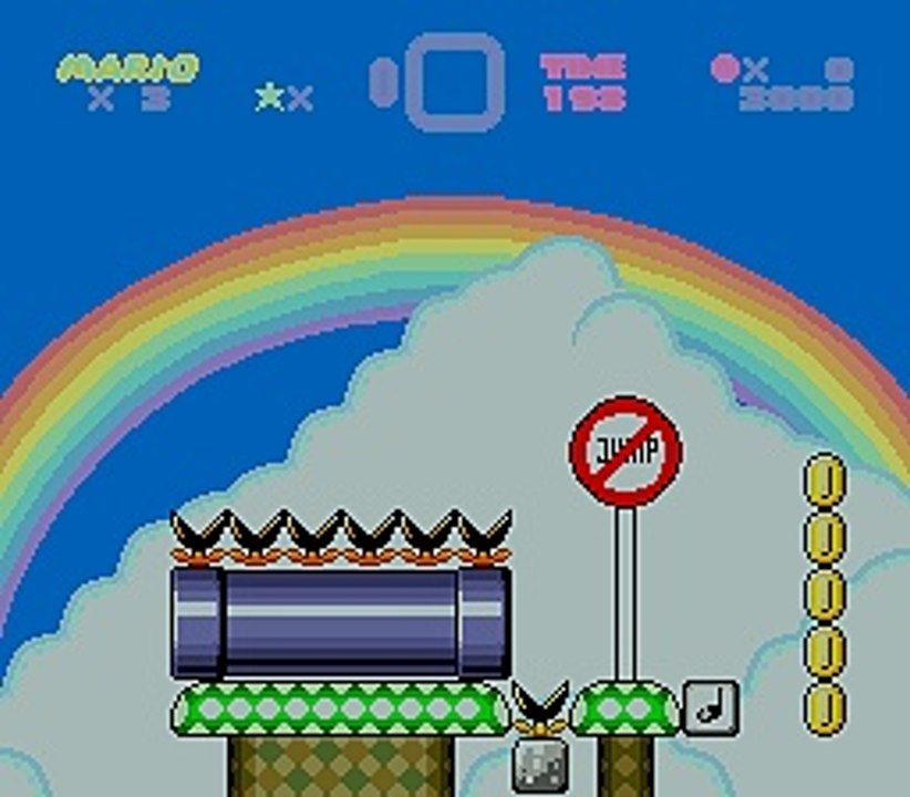 Rainbows