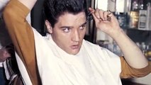 Some Rare Elvis Presley Photographs