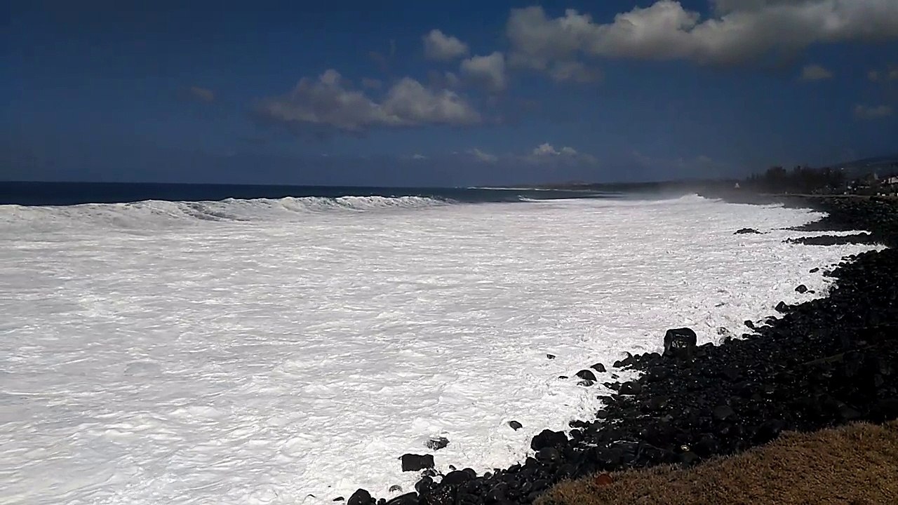 OCEAN INDIEN