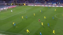 Aleksandr Kokorin Goal HD - Zenit Petersburg 1-0 Maccabi Tel Aviv - 24.11.2016