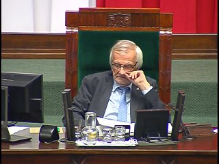 Poseł Jarosław Sachajko - Wystąpienie z dnia 15 listopada 2016 roku.