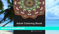 Buy NOW Adult Coloring Book Artists Adult Coloring Books: A Coloring Book for Adults Featuring