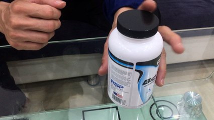 Vitamin tổng hộp giả tràn lan tại Việt Nam