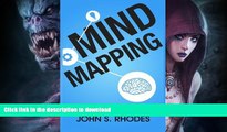 FAVORITE BOOK  Mind Mapping: How to Create Mind Maps Step-By-Step (Mind Map Templates, Speed Mind