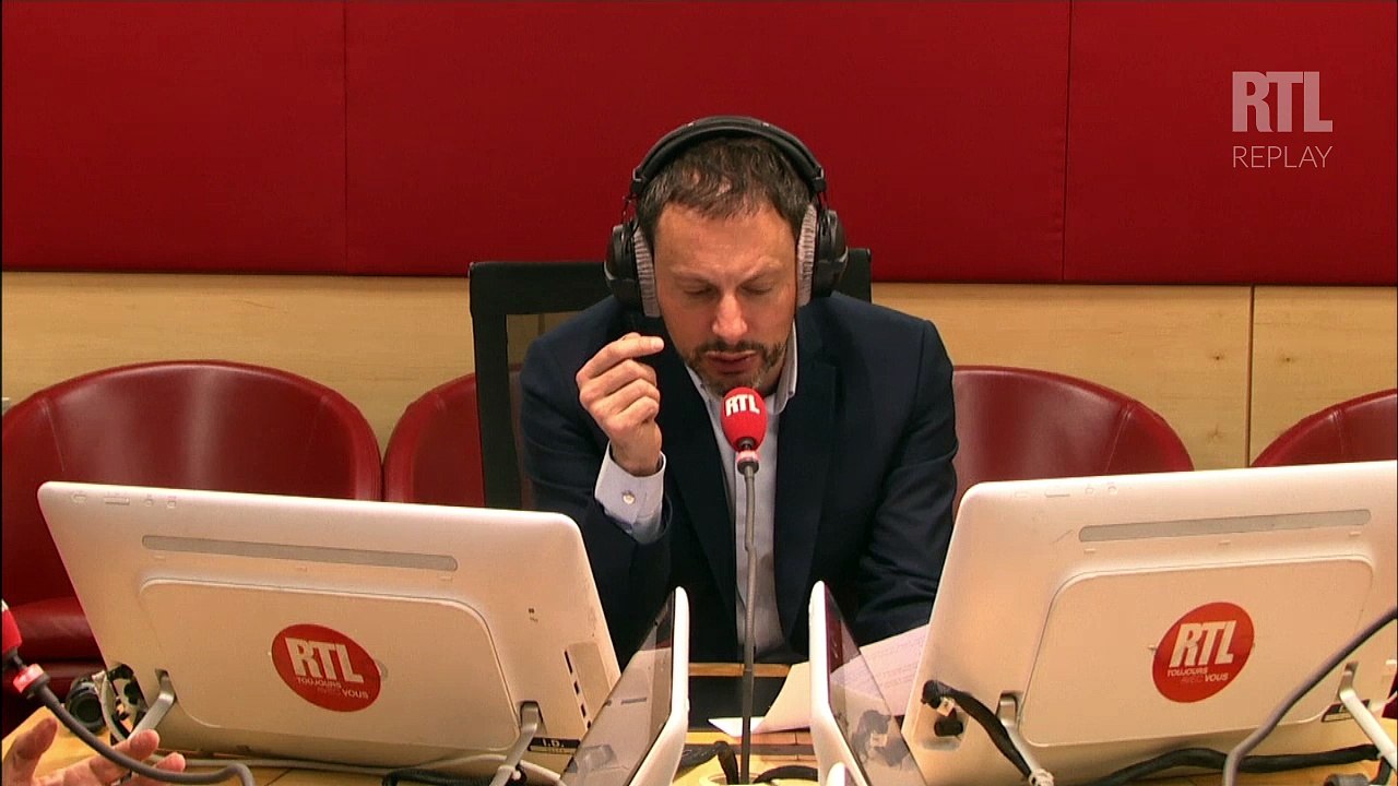 A. Duhamel : avec un ton offensif plus tôt, "les choses seraient peut-être différentes" pour Juppé