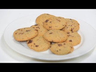 كوكيز | نجلاء الشرشابي